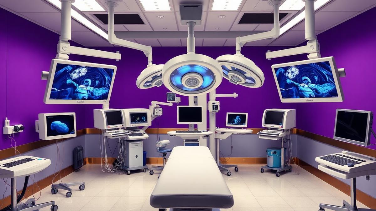 إزالة التليفات أم الحقن المجهري أولًا؟ القرار الصحيح